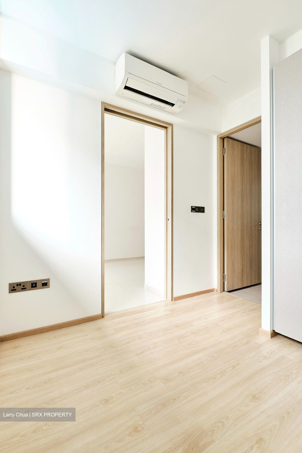 The Wisteria (D27), Apartment #450323441